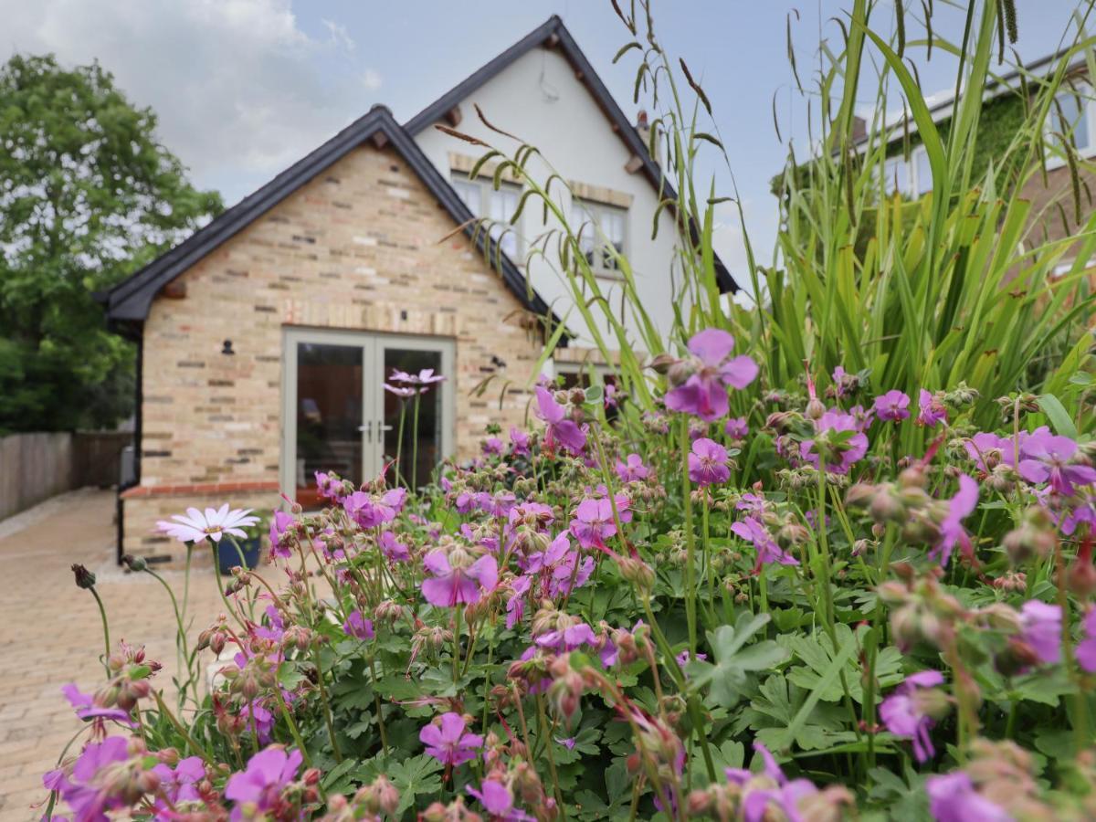 Fern Cottage 캠브리지 외부 사진